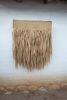 Seed No.404: Camel | Tapestry in Wall Hangings by Taiana Giefer | Santa Barbara in Santa Barbara. Item made of fabric with fiber