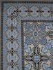 Cuban Cement Tile | Tiles by Avente Tile. Item made of cement