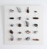 Collections | Wall Sculpture in Wall Hangings by Shellie Christian Ceramics. Item made of ceramic