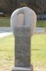 Toucans | Public Sculptures by Jim Sardonis | Gifford Medical Center in Randolph