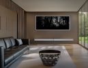 Beneath the Shadows – Fine Art Photography | Photography by ANDRES GALAN. Item composed of canvas and aluminum in contemporary or modern style
