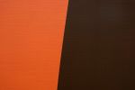 Just (clipping series - Be conveyed) | Oil And Acrylic Painting in Paintings by Kotaro Machiyama. Item made of canvas works with japandi & art deco style