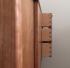 Hikido Credenza | Storage by Brian Holcombe Woodworker. Item made of walnut
