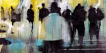 HK Blur I | Photography by Sven Pfrommer. Item composed of synthetic compatible with urban style