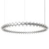 Lunar | Chandeliers by JSPR | Voorwinden Fashion Mall 's-Gravendeel in 's-Gravendeel. Item made of aluminum