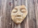 Buddha Fragment - Indoor/Outdoor Sculpture | Sculptures by Studio Bridges