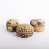 Magic Ceramic Box | Decorative Box in Decorative Objects by Tina Fossella Pottery