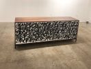 Say It Again Credenza by Morgan Clayhall - Custom | Storage by Morgan Clayhall