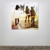 HUMAN SENSOR II | Photography by Sven Pfrommer. Item composed of glass compatible with urban style