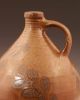 Hamish Jackson | Vase in Vases & Vessels by Hamish Jackson Pottery. Item composed of stoneware