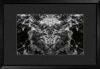Ocean Foam 3 | Prints by House of Bliss. Item in contemporary or coastal style