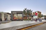 10 DESIGN | Al Seef (The Contemporary Area) | Architecture by 10 DESIGN | Al Seef Dubai in Dubai