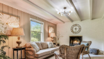 Maryland House | Sconces by PAUL PAIGE