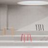 Bug 3060 - Coffee Table | Tables by oitoproducts. Item composed of steel compatible with minimalism and japandi style