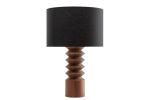 Ruche Table Lamp | Lamps by SouleWork. Item composed of oak wood