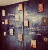 Venetian Plaster | Paneling in Wall Treatments by Nicolette Atelier. Item made of marble