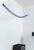 Bow Lamps | Pendants by Phil Procter
