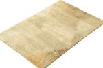 Rug & Kilim’s Abstract Rug with Beige-Brown and Cream | Area Rug in Rugs by Rug and Kilim