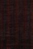 Vintage Baluch Afghan rug in Red & Blue Patterns | Area Rug in Rugs by Rug and Kilim