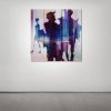 Saigon Blur XCIV | Photography by Sven Pfrommer. Item composed of aluminum & glass compatible with urban style
