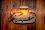 Hunter's Kitchen & Bar | Interior Design by Assembly Design Studio | Hunter's Kitchen and Bar in Boston