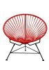 Innit Chair | Accent Chair in Chairs by Innit Designs | Weego Home in Los Angeles. Item composed of copper and synthetic