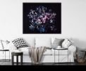 Beauty For Ashes | Oil And Acrylic Painting in Paintings by Grace Foo-Barton
