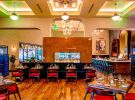 Rossetti Beverly | Interior Design by Assembly Design Studio | Rossetti Restaurant Beverly in Beverly