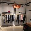 Pendant Krabbe Veneer Lamp Manually Crafted | Pendants by Traum - Wood Lighting | La plata in Almagro. Item composed of wood and steel in minimalism or eclectic & maximalism style