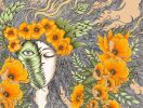 Mother Nature | Prints by CHRISTIAN HERNANDEZ. Item composed of paper