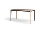 MiMi Table & Desk. Handcrafted in Italy by miduny. | Dining Table in Tables by Miduny. Item made of wood