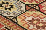 Rug & Kilim’s Caucasian Shirvan Rug with Polychromatic | Area Rug in Rugs by Rug and Kilim