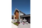 Architecture | Architecture by Klopper and Davis Architects. Item made of synthetic