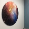 "Sagan" | Art & Wall Decor by ANTLRE - Hannah Sitzer | Google RWC SEA6 in Redwood City