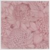 Telopea Bloom - Framed Canvas Art | Prints by Patricia Braune. Item made of canvas