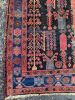 Willow - Tree of Life | Runner Rug in Rugs by The Loom House. Item made of fabric with fiber