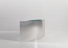 Tangent Console | Console Table in Tables by SECOLO. Item composed of metal