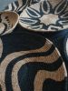 10 Pieces Natural Baskets for Boho Wall Decor | Decorative Plate in Decorative Objects by Sarmal Design. Item composed of bamboo in boho or contemporary style