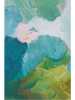 Rushing Winds Print | Prints by Emily Tingey. Item made of paper