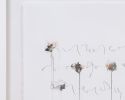 IIWAM 174 b | Oil And Acrylic Painting in Paintings by Lisa Ochowycz. Item composed of paper and synthetic
