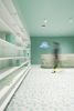 Interior Design | Interior Design by Sergio Mannino Studio | Medly Pharmacy in Brooklyn