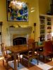 She Played With Fire | Paintings by Joanne Beaule Ruggles