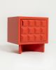 Karo Nightstand | Storage by Yet Design Studio. Item made of wood