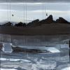 Decay & Renewal series | Paintings by Emilie Heurtevent | City Library in Melbourne