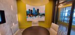Closing Room landscape painting | Oil And Acrylic Painting in Paintings by Keith Doles | Vista Brooklyn in Jacksonville