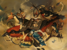 Where Am I | Digital Art in Art & Wall Decor by Greg "CRAOLA" Simkins | Demitasse West Hollywood in West Hollywood