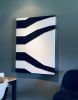 Number 1109 | Oil And Acrylic Painting in Paintings by John Morton Thomas. Item composed of canvas