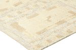 Rug & Kilim’s Scandinavian Rug in Beige-Brown with Geometric | Area Rug in Rugs by Rug and Kilim