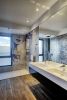 Industrial Chic | Wallpaper in Wall Treatments by Affreschi & Affreschi. Item made of paper