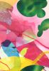 Vanilla Bean | Mixed Media by Mel Rea7. Item works with contemporary style